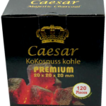 פחמי סייזר 120